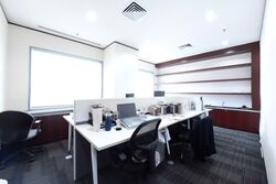 Suntec Tower Three (D1), Office #595639581
